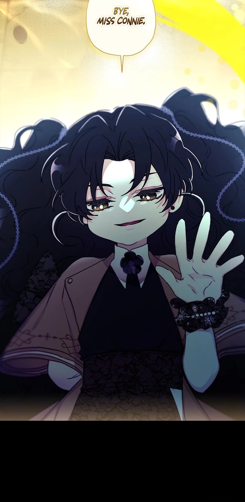 I became the Male Lead’s Adopted Daughter chapter 117 page 21