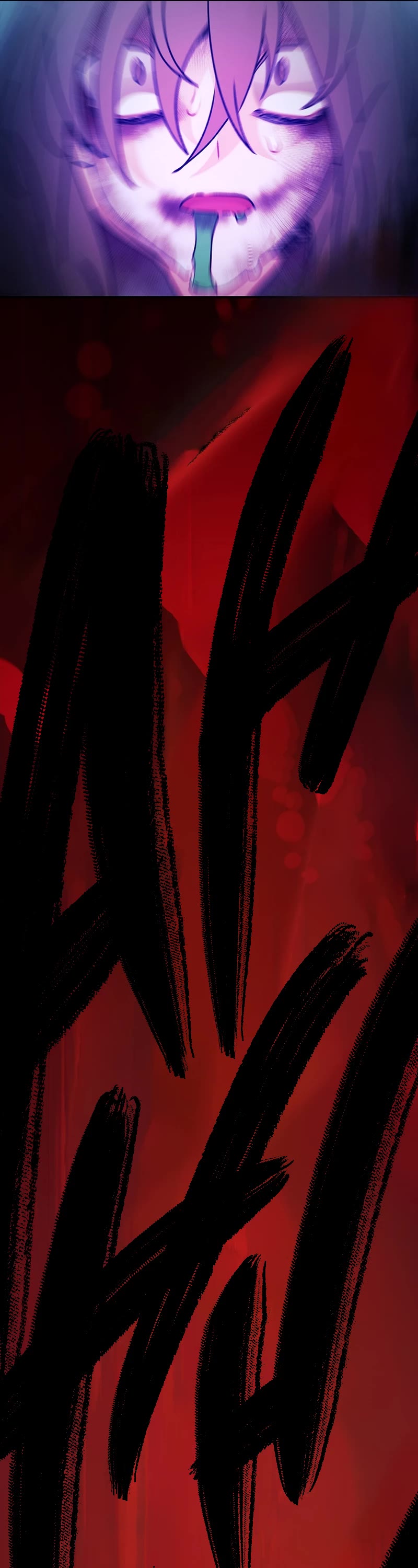 I became the Male Lead’s Adopted Daughter chapter 117 page 22