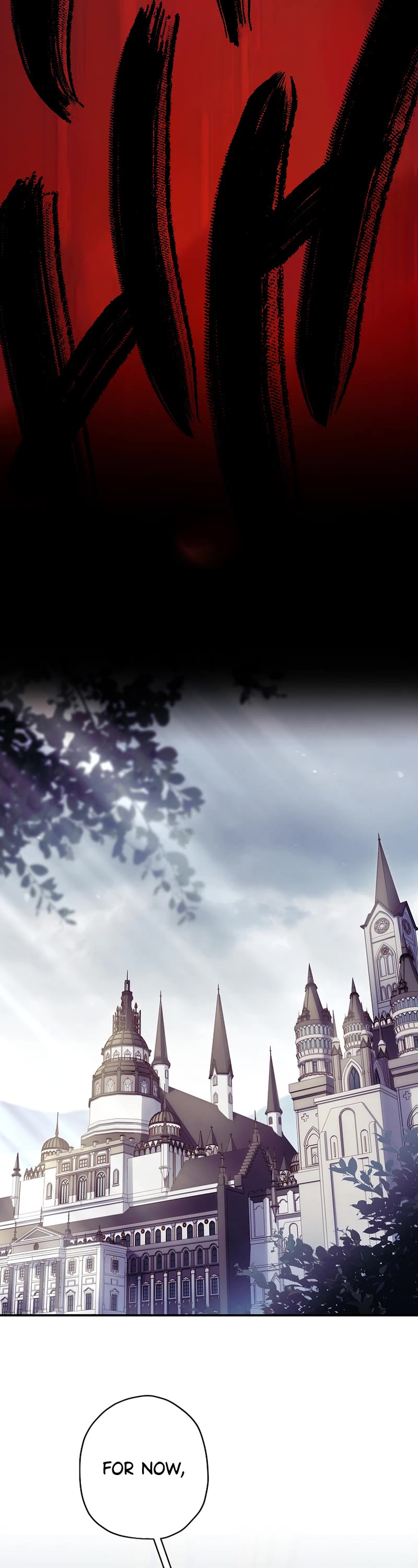 I became the Male Lead’s Adopted Daughter chapter 117 page 23