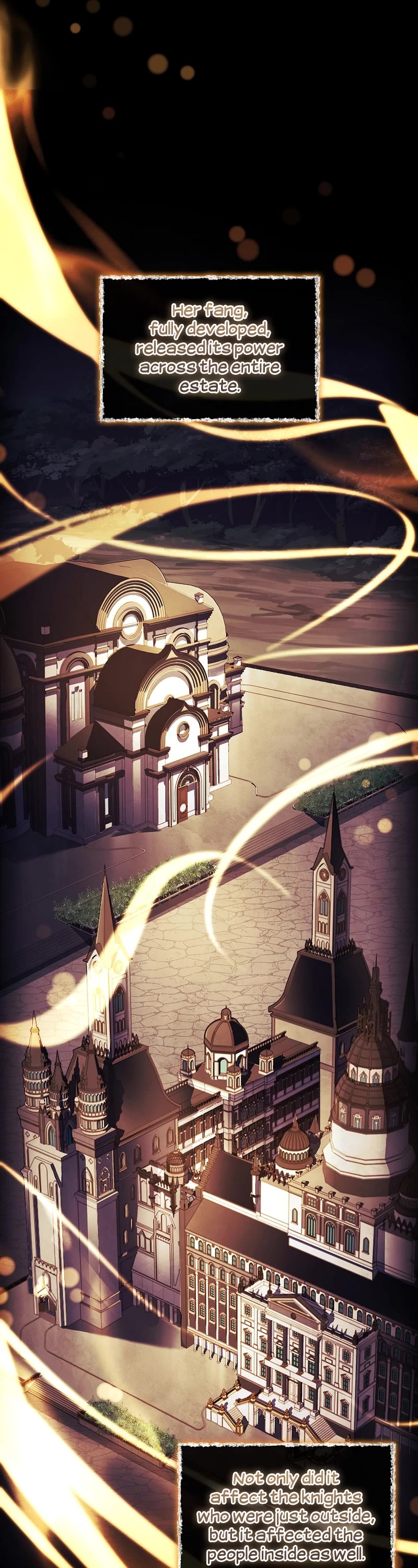 I became the Male Lead’s Adopted Daughter chapter 117 page 28