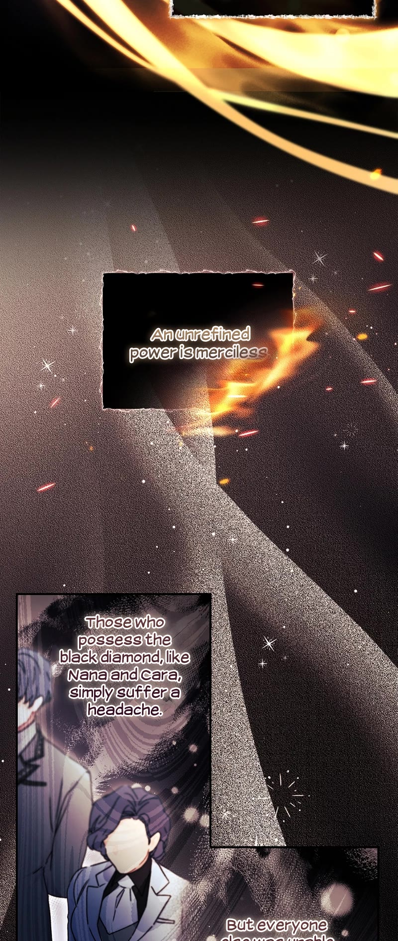 I became the Male Lead’s Adopted Daughter chapter 117 page 29