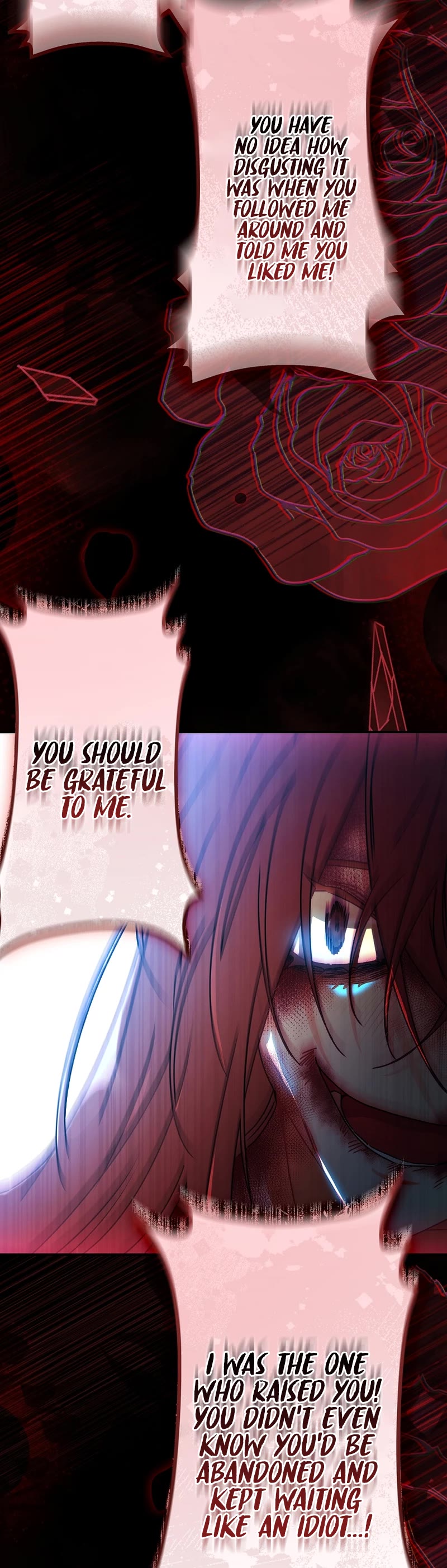 I became the Male Lead’s Adopted Daughter chapter 117 page 3