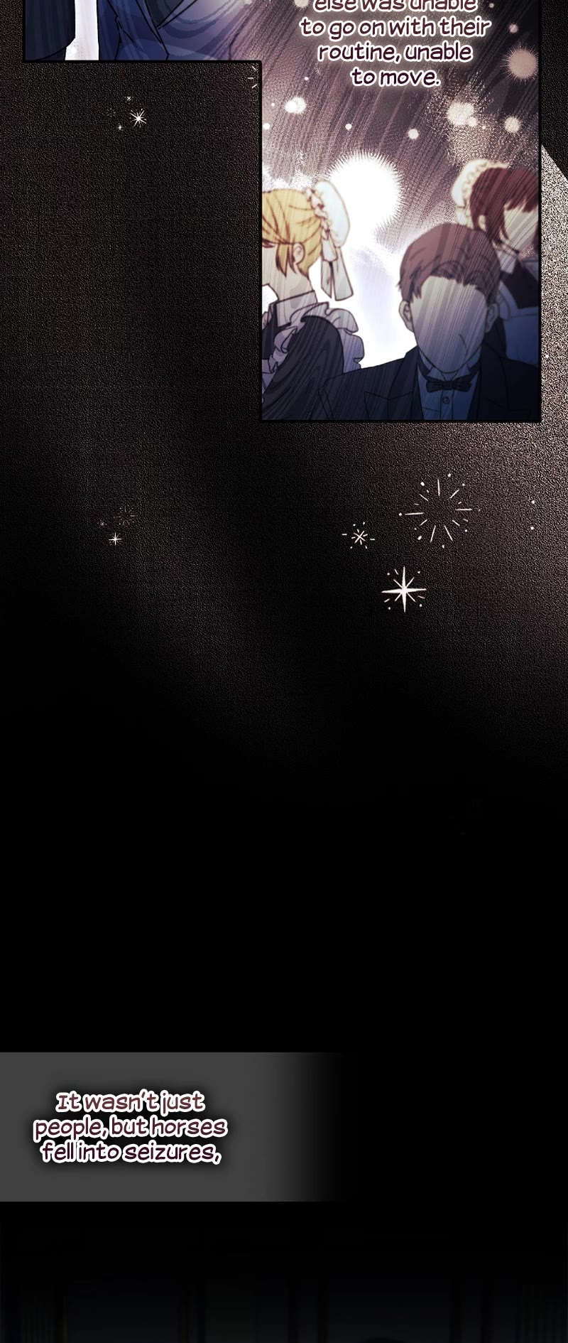 I became the Male Lead’s Adopted Daughter chapter 117 page 30