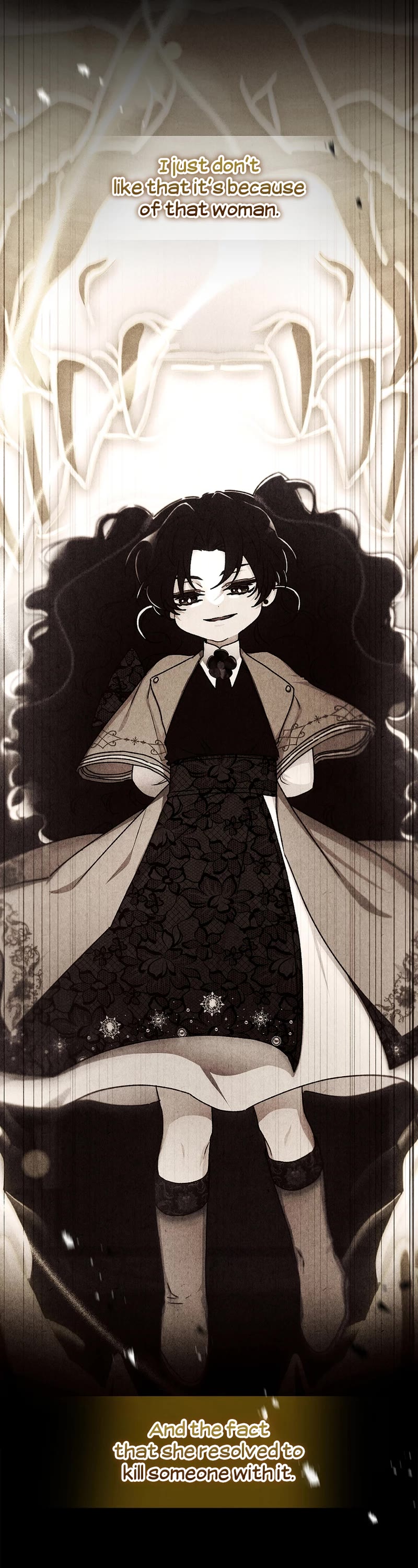 I became the Male Lead’s Adopted Daughter chapter 117 page 37