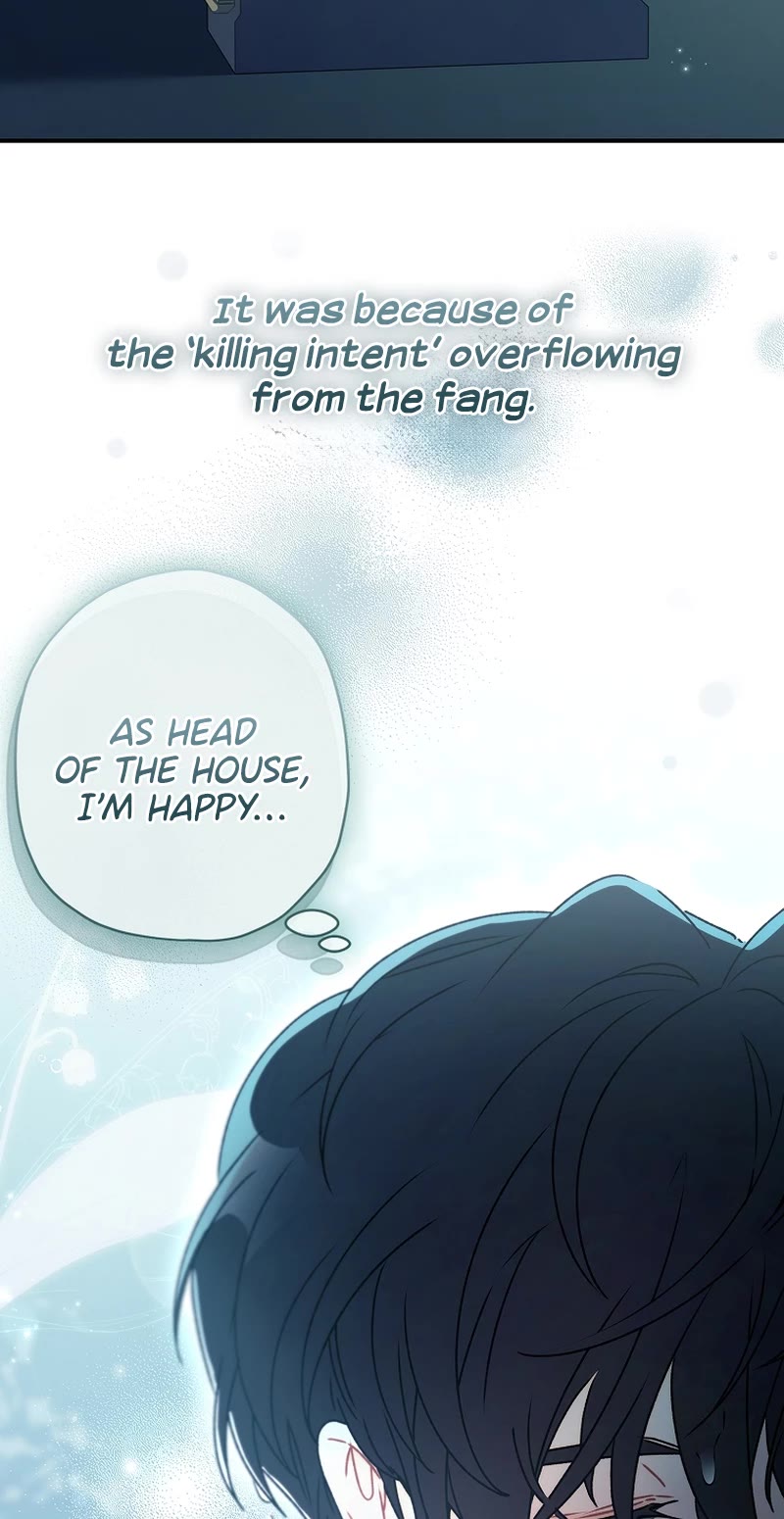 I became the Male Lead’s Adopted Daughter chapter 117 page 39