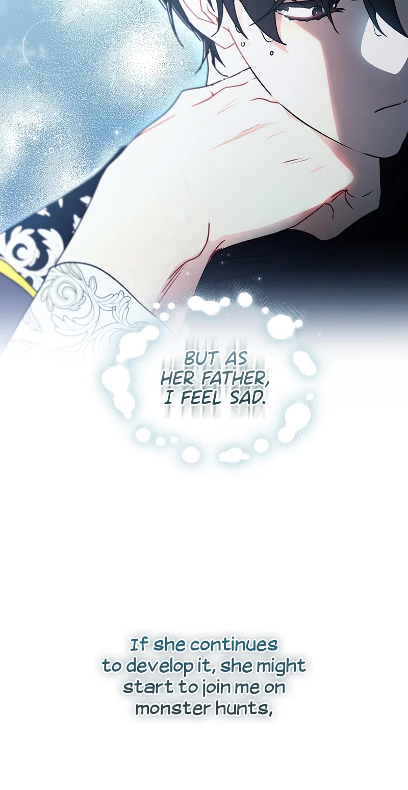 I became the Male Lead’s Adopted Daughter chapter 117 page 40