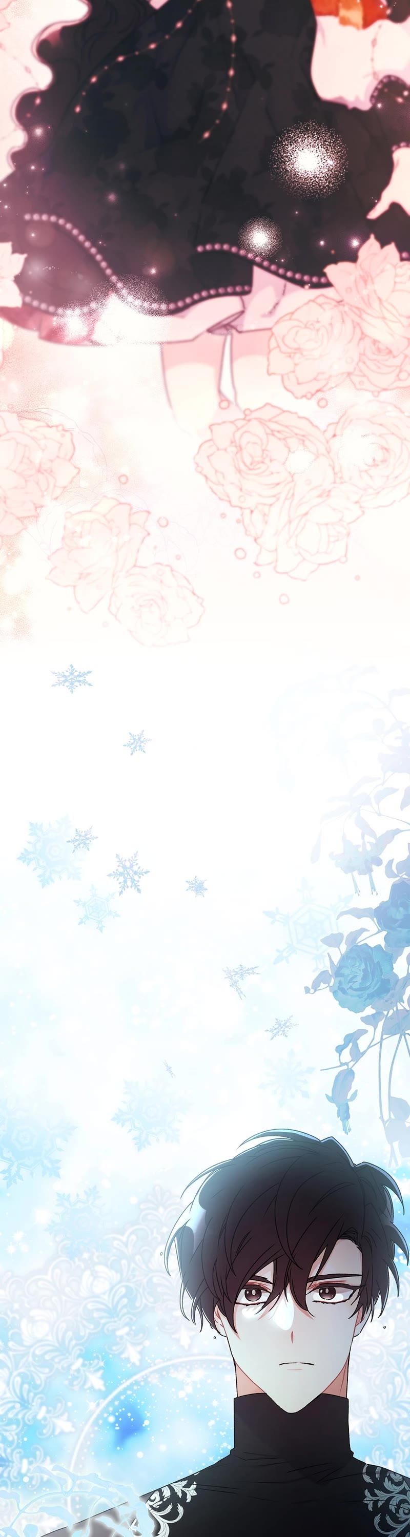 I became the Male Lead’s Adopted Daughter chapter 117 page 42