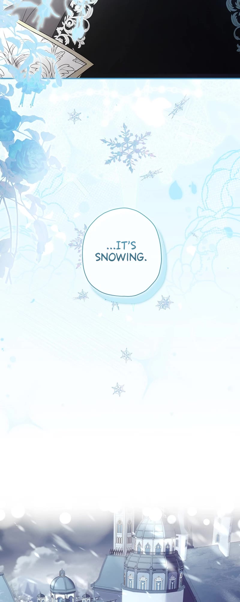 I became the Male Lead’s Adopted Daughter chapter 117 page 43