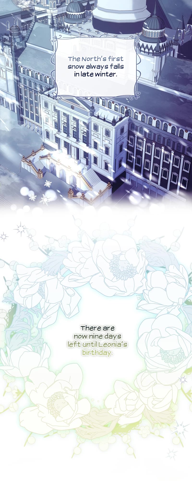 I became the Male Lead’s Adopted Daughter chapter 117 page 44