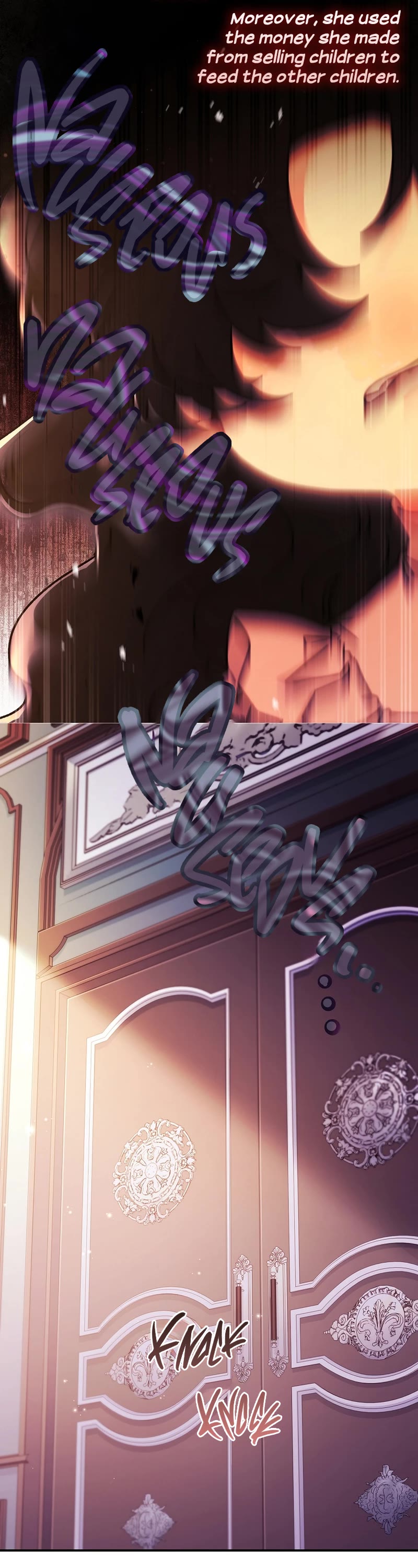 I became the Male Lead’s Adopted Daughter chapter 117 page 51