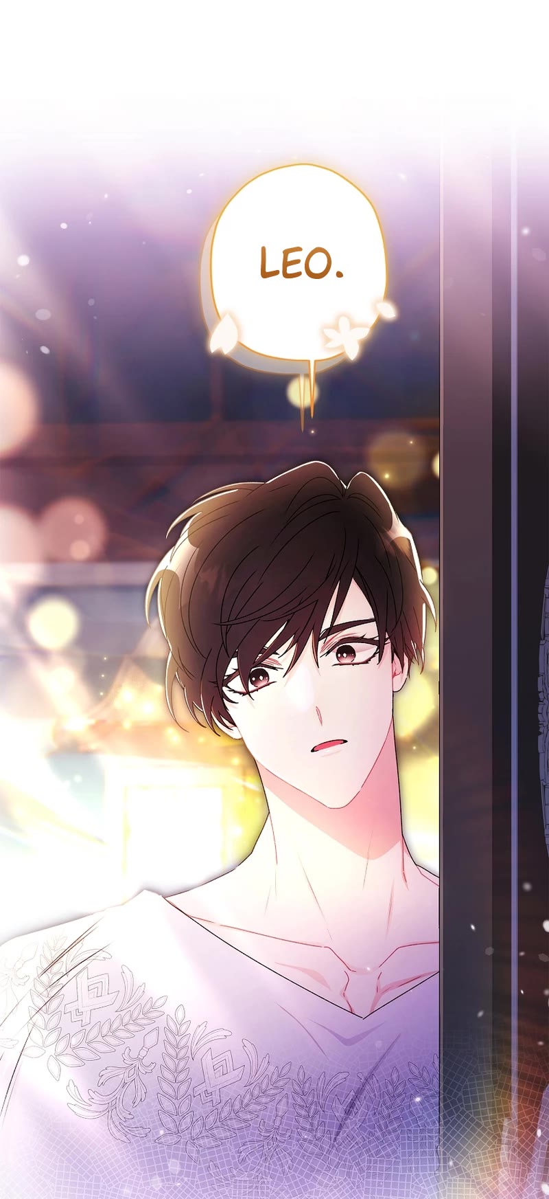 I became the Male Lead’s Adopted Daughter chapter 117 page 52