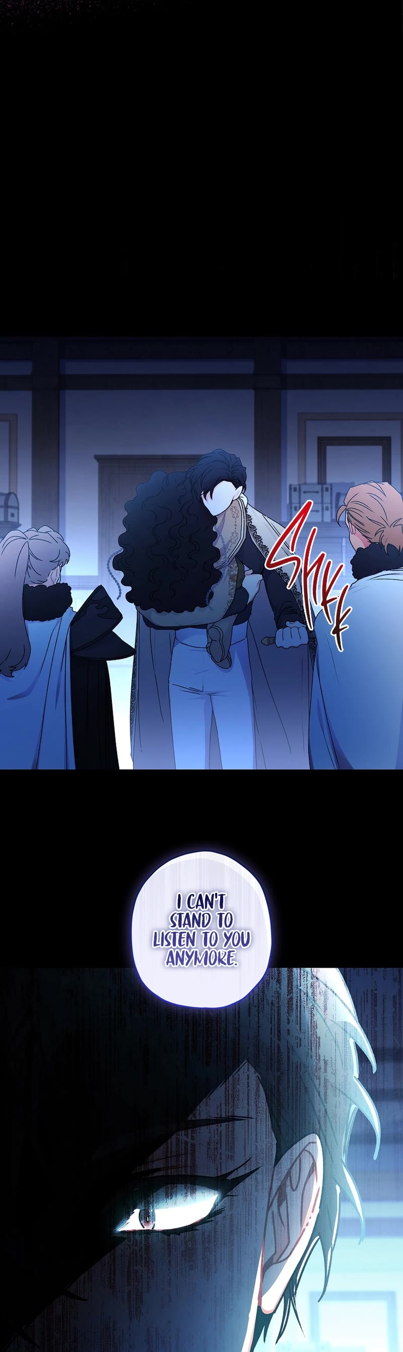 I became the Male Lead’s Adopted Daughter chapter 117 page 6