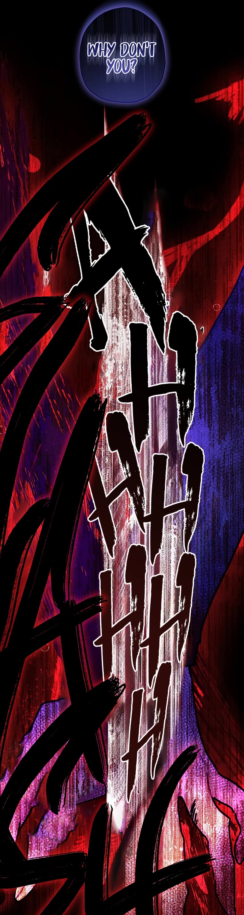 I became the Male Lead’s Adopted Daughter chapter 117 page 8