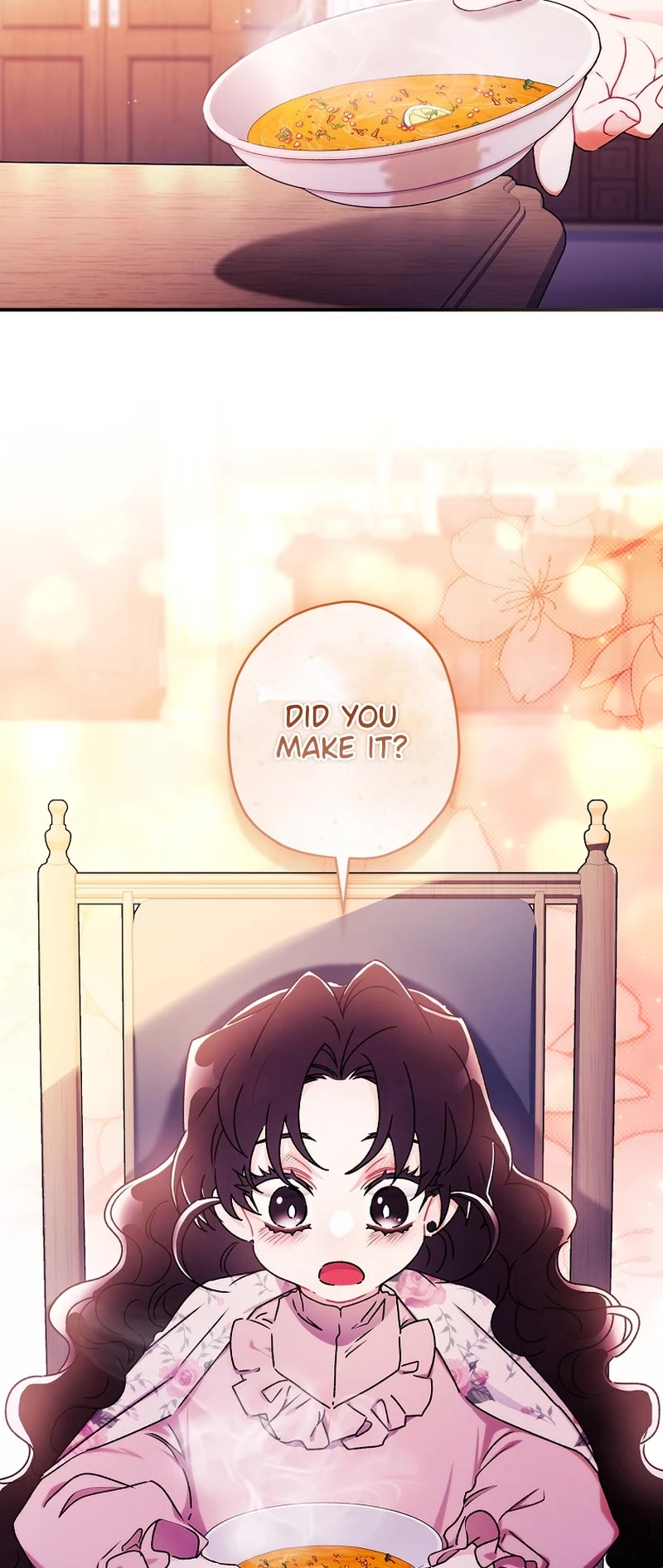 I became the Male Lead’s Adopted Daughter chapter 118 page 11