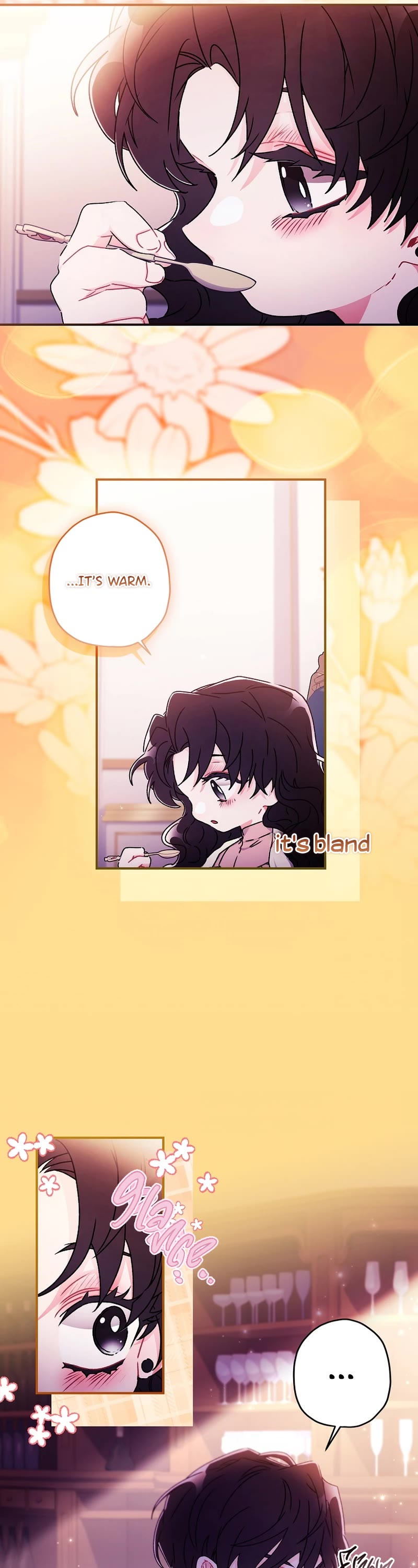 I became the Male Lead’s Adopted Daughter chapter 118 page 13