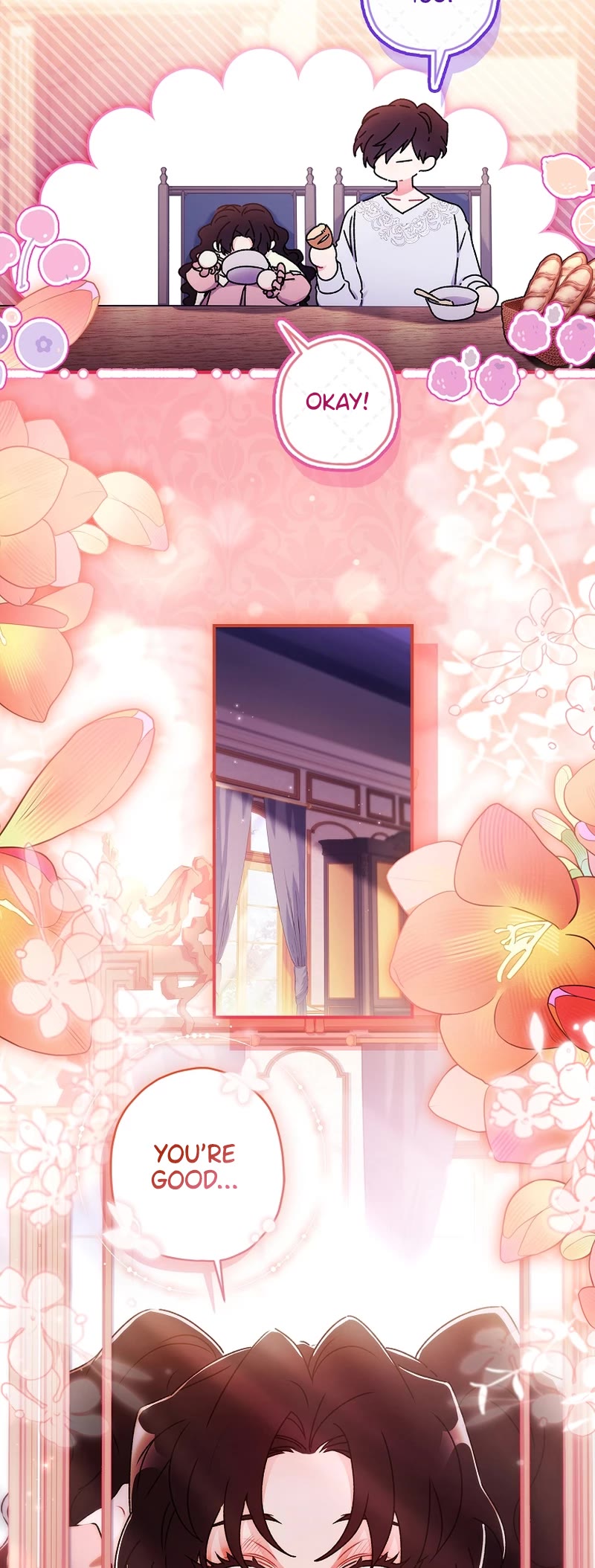 I became the Male Lead’s Adopted Daughter chapter 118 page 15