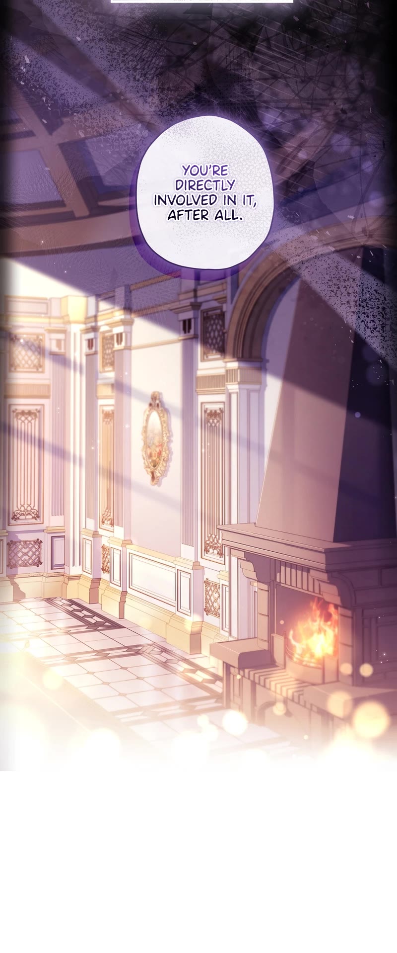 I became the Male Lead’s Adopted Daughter chapter 118 page 20