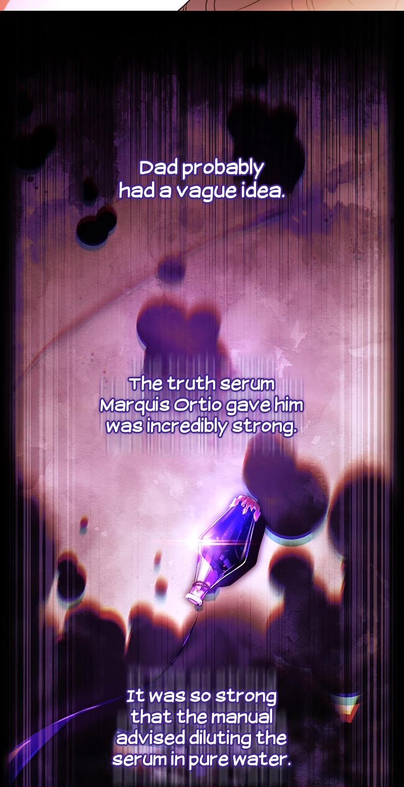 I became the Male Lead’s Adopted Daughter chapter 118 page 23