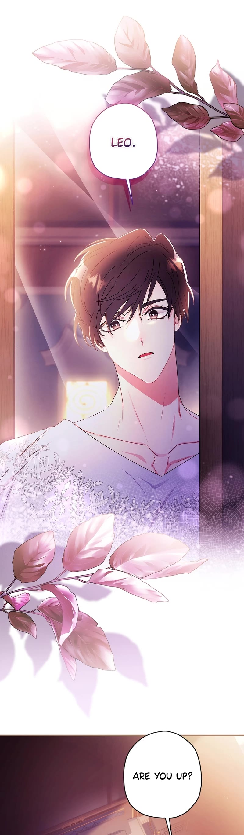 I became the Male Lead’s Adopted Daughter chapter 118 page 3