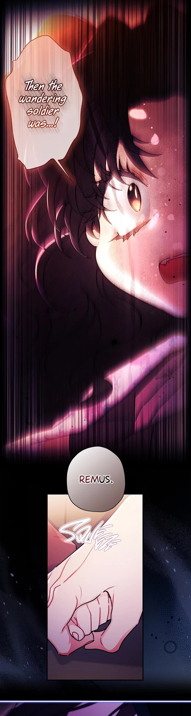 I became the Male Lead’s Adopted Daughter chapter 118 page 32