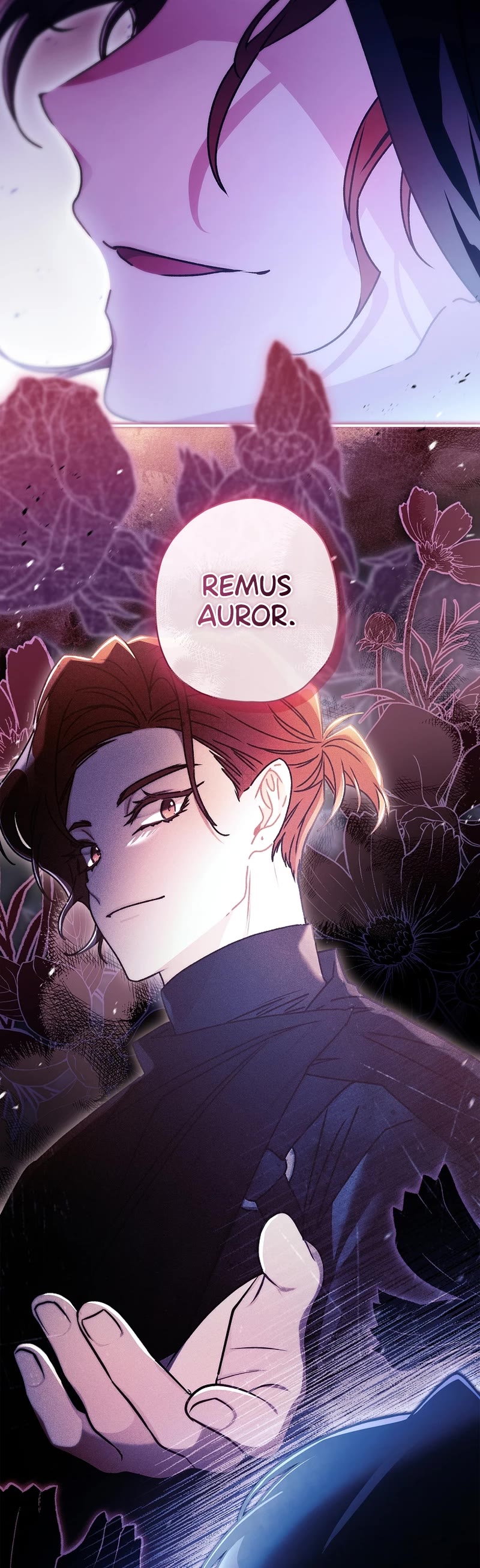 I became the Male Lead’s Adopted Daughter chapter 118 page 33