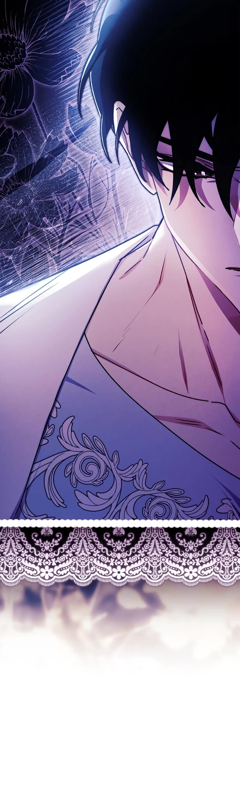 I became the Male Lead’s Adopted Daughter chapter 118 page 34