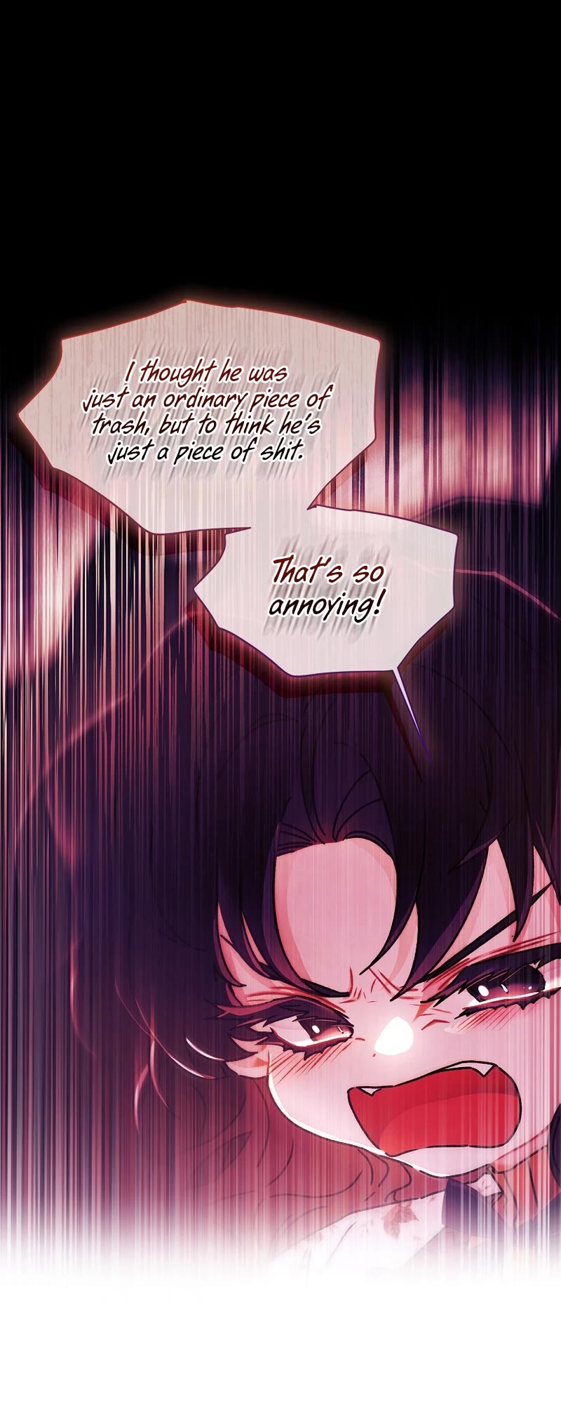 I became the Male Lead’s Adopted Daughter chapter 118 page 38