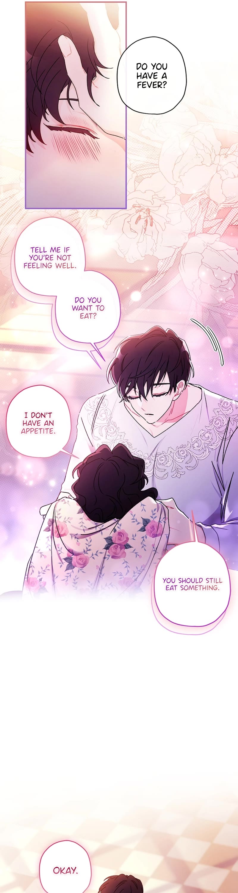 I became the Male Lead’s Adopted Daughter chapter 118 page 5