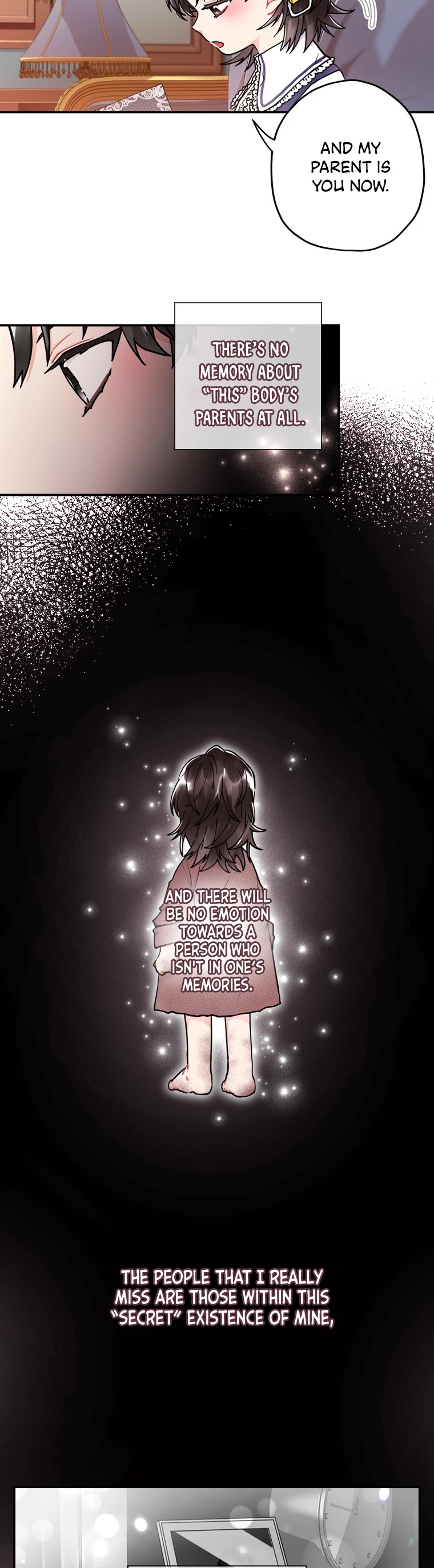 I became the Male Lead’s Adopted Daughter chapter 12 page 8