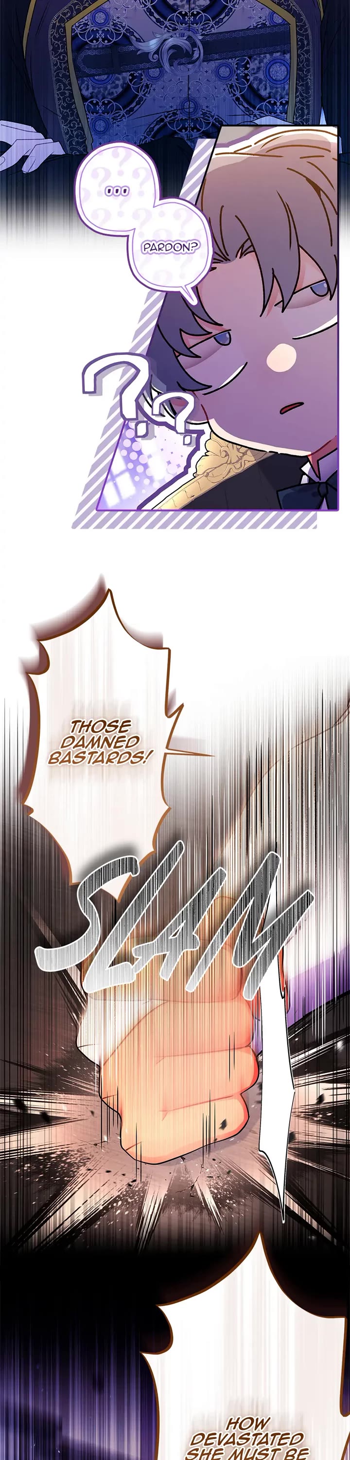 I became the Male Lead’s Adopted Daughter chapter 120 page 16