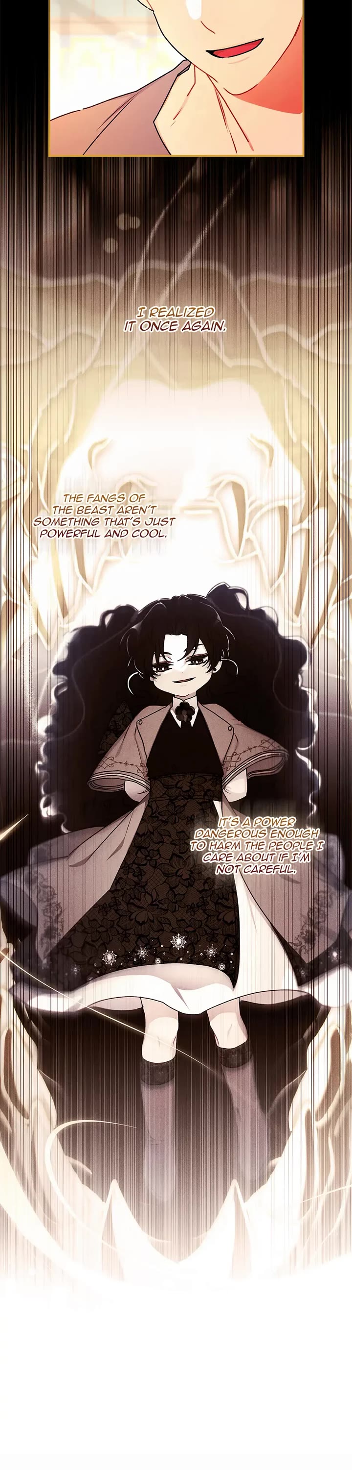 I became the Male Lead’s Adopted Daughter chapter 120 page 31