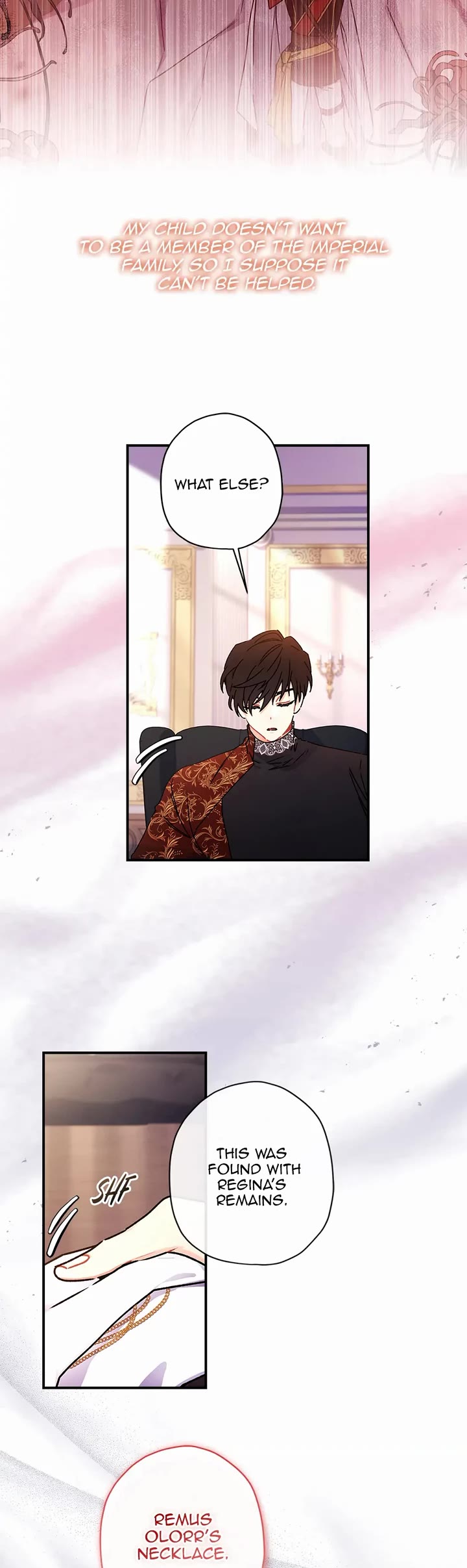 I became the Male Lead’s Adopted Daughter chapter 120 page 4