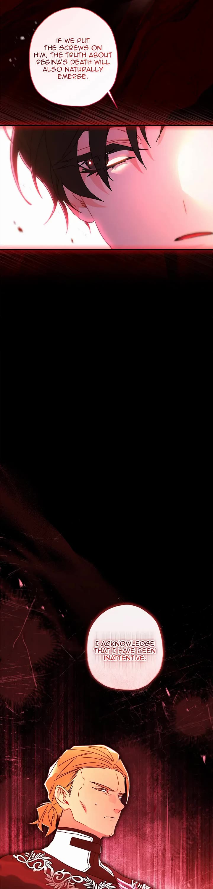 I became the Male Lead’s Adopted Daughter chapter 120 page 7