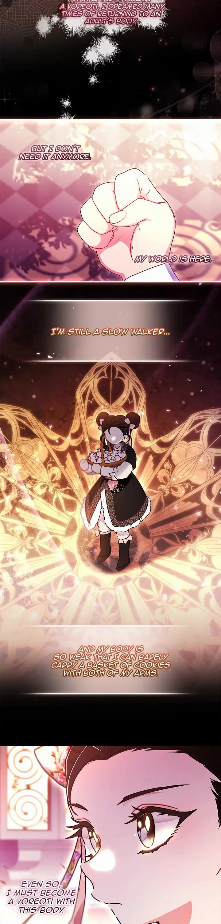 I became the Male Lead’s Adopted Daughter chapter 121 page 11