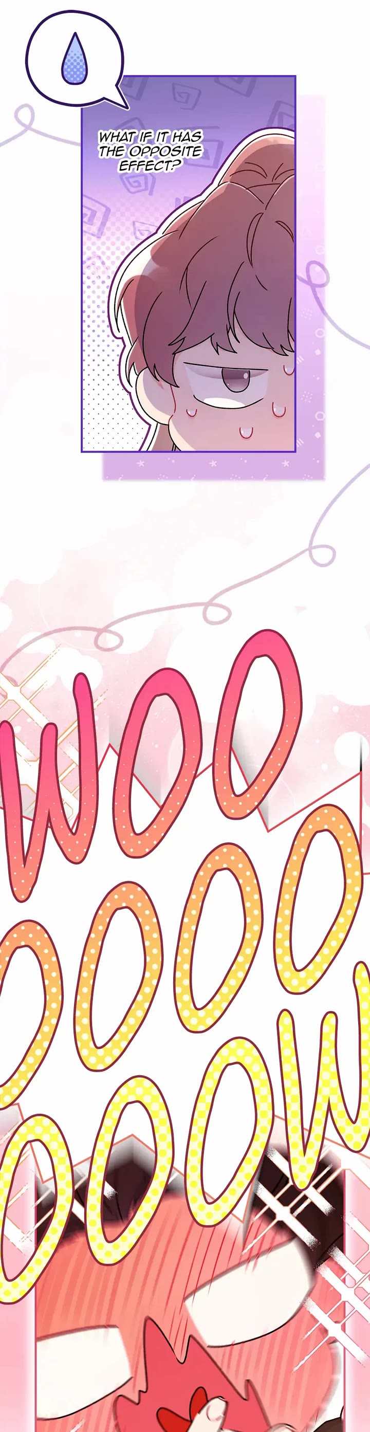 I became the Male Lead’s Adopted Daughter chapter 121 page 14