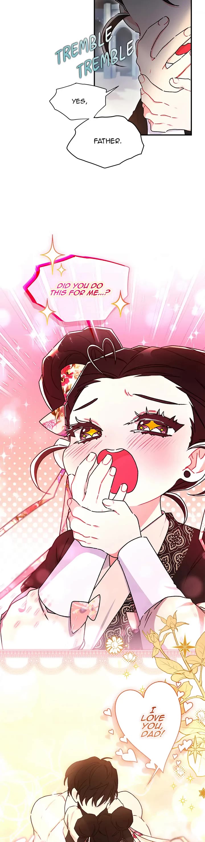 I became the Male Lead’s Adopted Daughter chapter 121 page 20