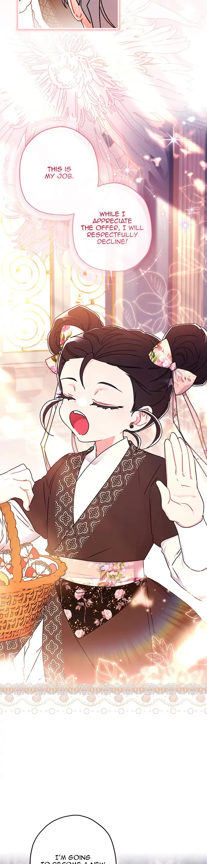 I became the Male Lead’s Adopted Daughter chapter 121 page 6