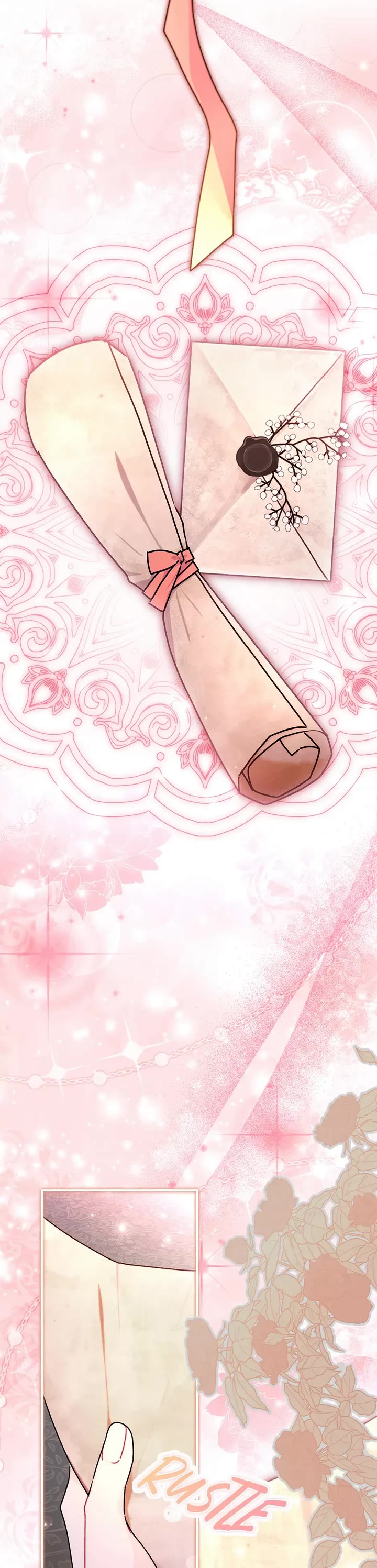 I became the Male Lead’s Adopted Daughter chapter 124 page 10