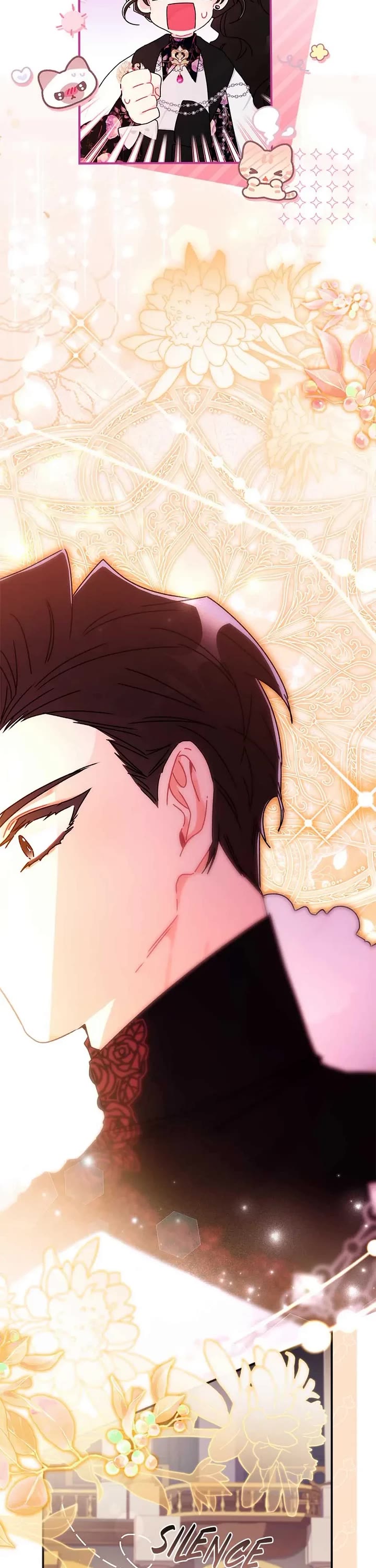 I became the Male Lead’s Adopted Daughter chapter 124 page 12