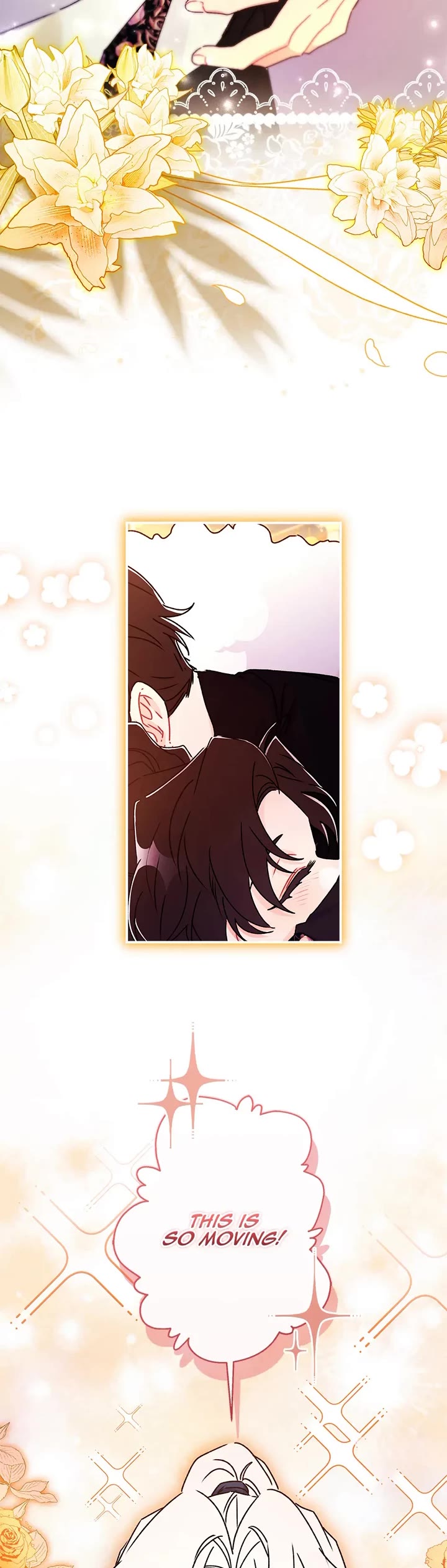 I became the Male Lead’s Adopted Daughter chapter 124 page 19