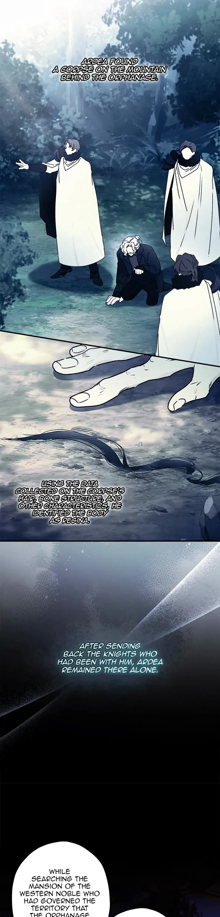 I became the Male Lead’s Adopted Daughter chapter 126 page 16