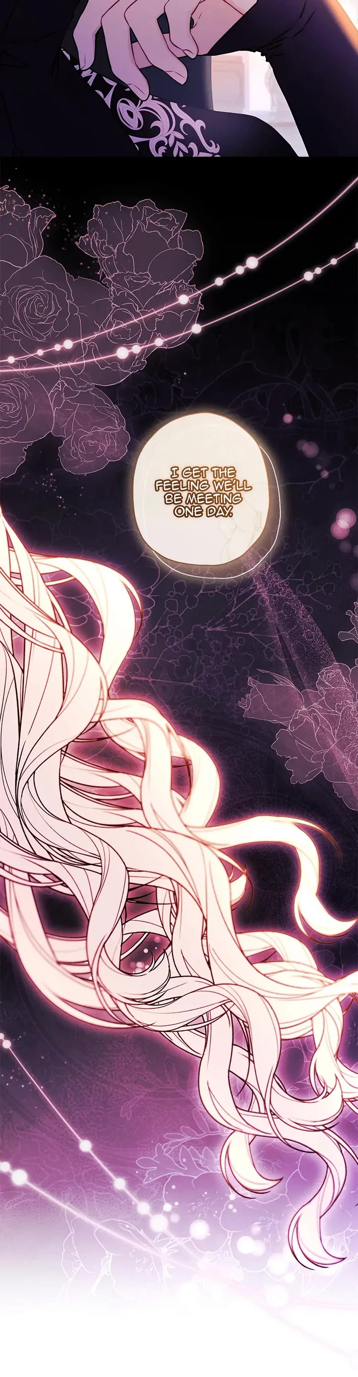 I became the Male Lead’s Adopted Daughter chapter 126 page 29