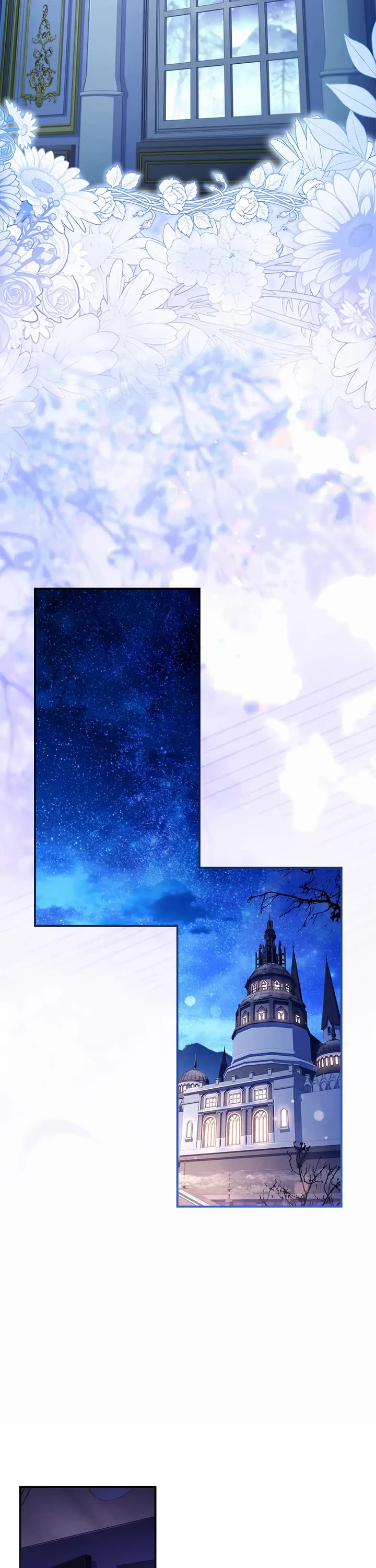 I became the Male Lead’s Adopted Daughter chapter 126 page 8