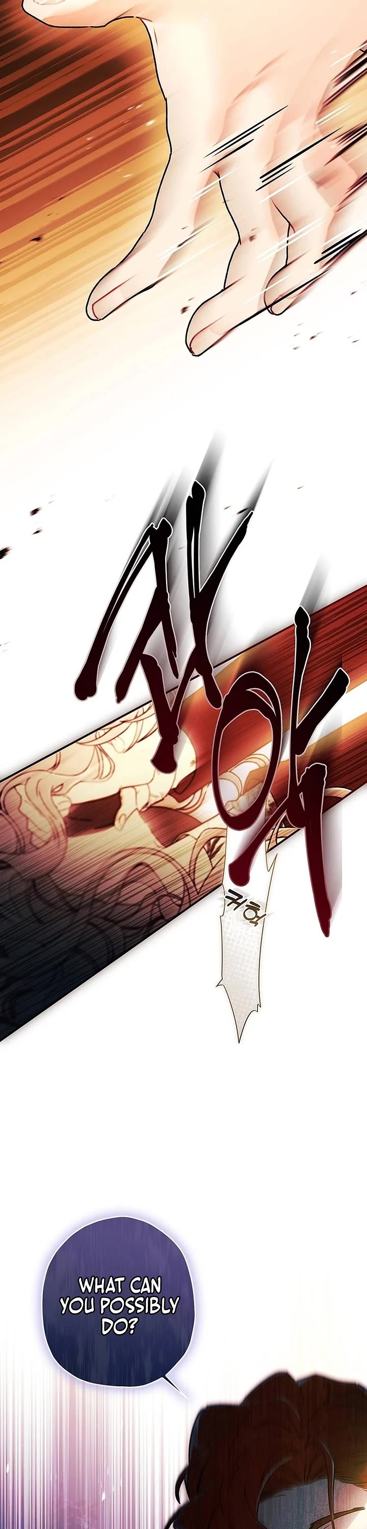 I became the Male Lead’s Adopted Daughter chapter 127 page 11