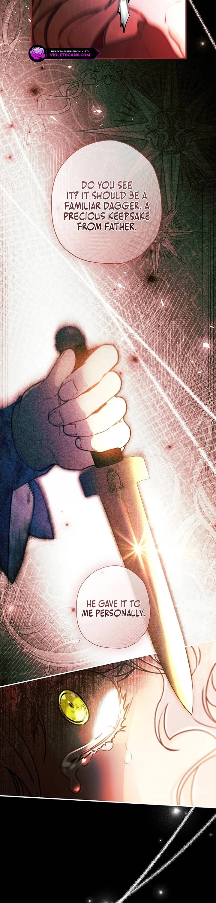 I became the Male Lead’s Adopted Daughter chapter 127 page 13