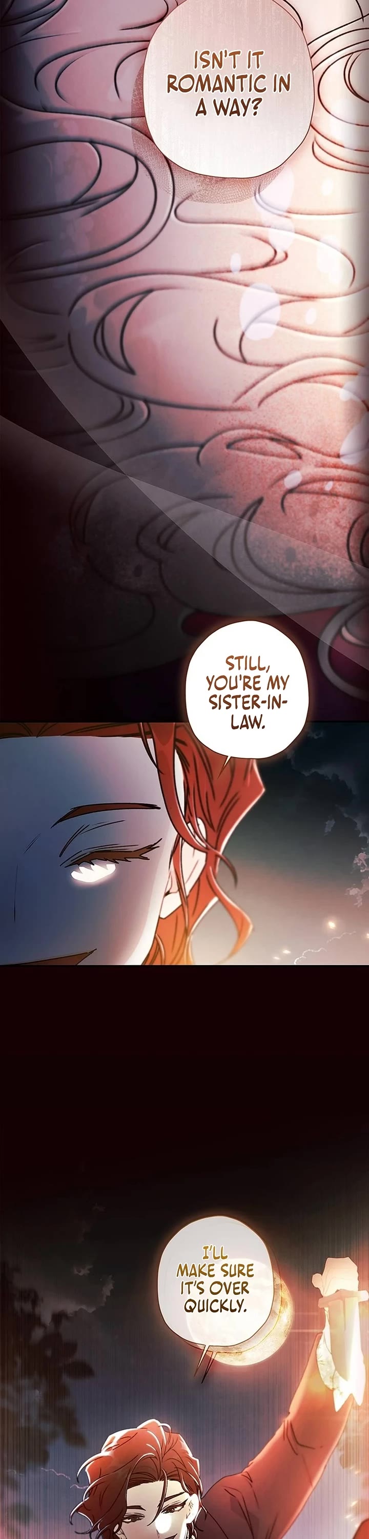 I became the Male Lead’s Adopted Daughter chapter 127 page 16