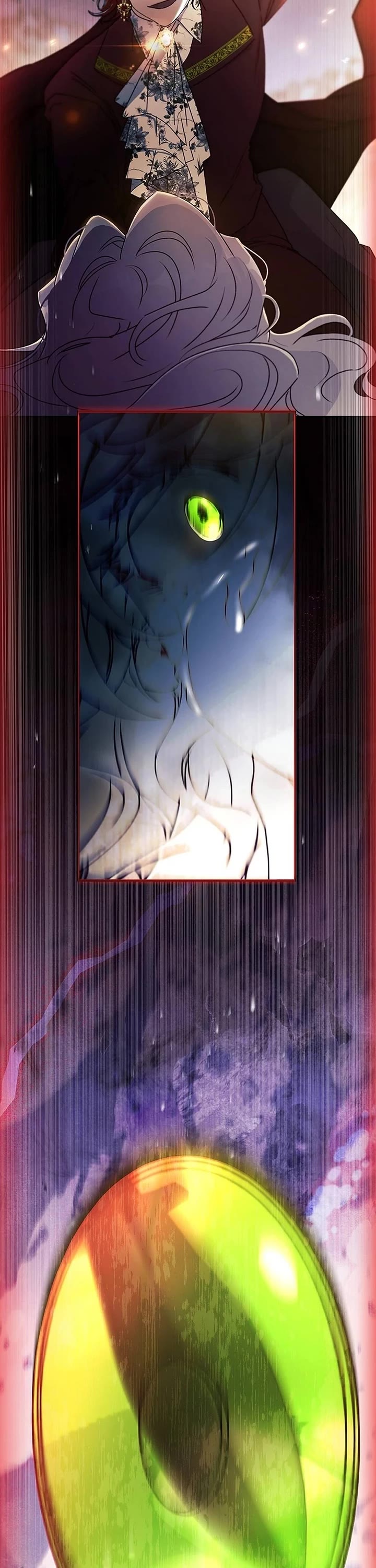 I became the Male Lead’s Adopted Daughter chapter 127 page 17