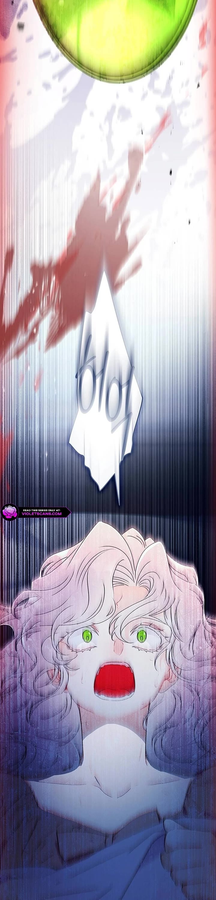 I became the Male Lead’s Adopted Daughter chapter 127 page 18