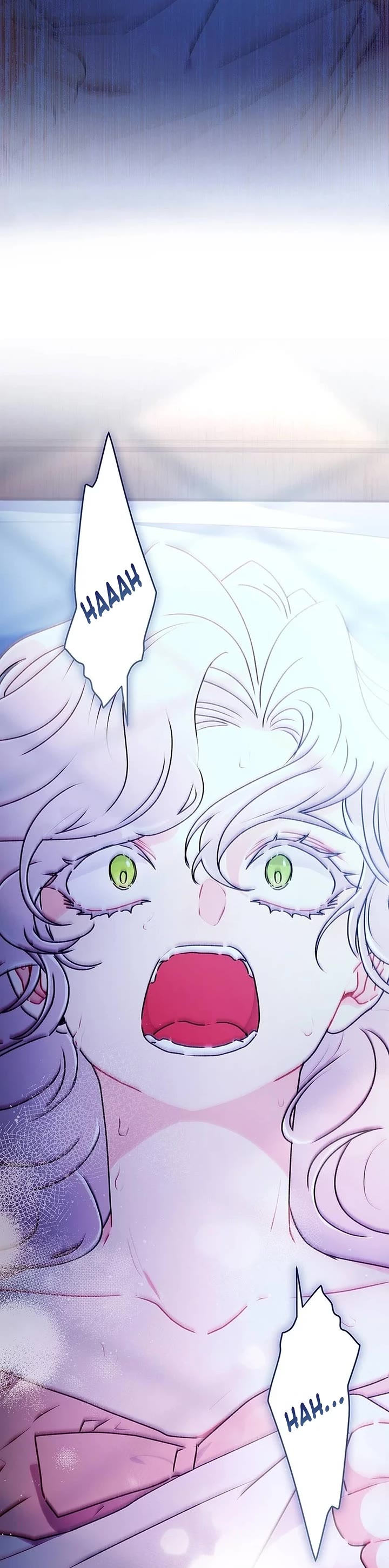 I became the Male Lead’s Adopted Daughter chapter 127 page 19