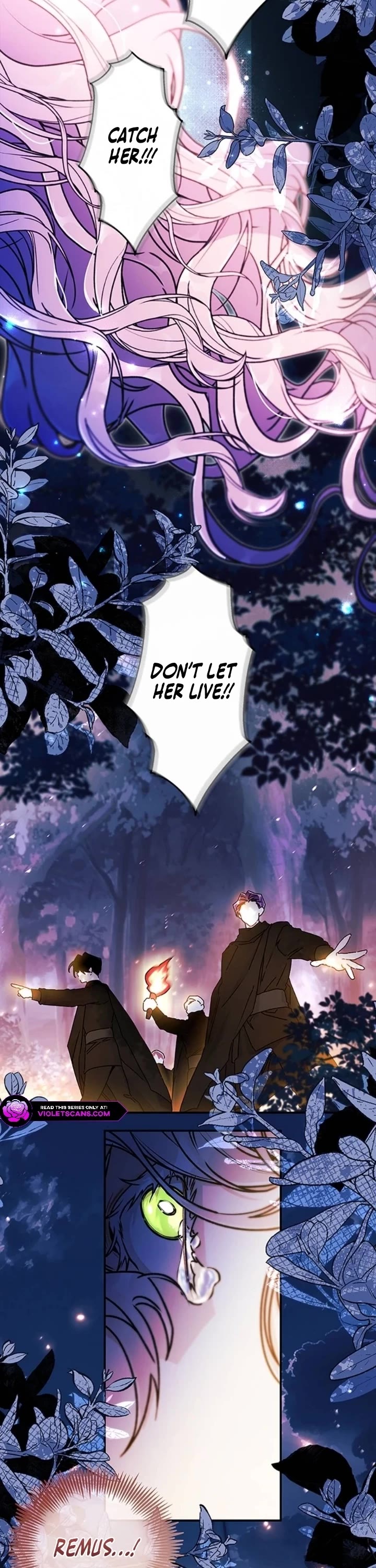 I became the Male Lead’s Adopted Daughter chapter 127 page 2